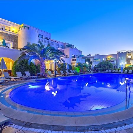 Hotel Castle Suites Platanés Εξωτερικό φωτογραφία